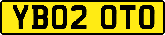 YB02OTO