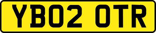 YB02OTR