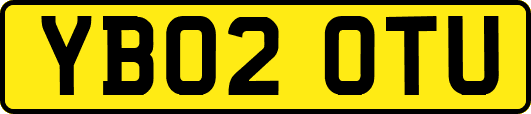 YB02OTU