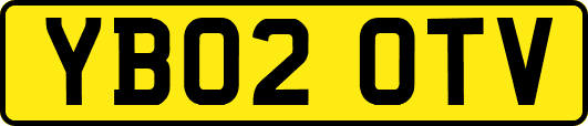 YB02OTV