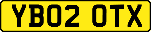 YB02OTX