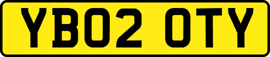 YB02OTY