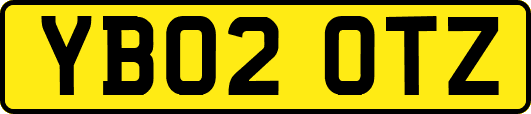 YB02OTZ