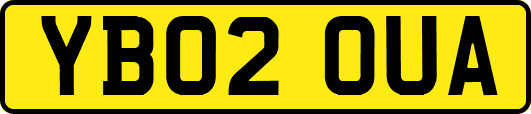 YB02OUA