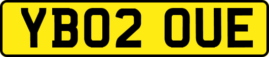 YB02OUE