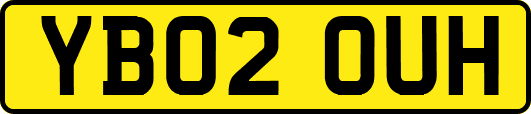 YB02OUH