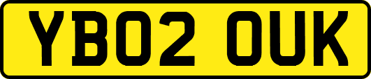 YB02OUK