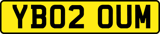 YB02OUM