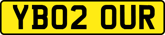 YB02OUR