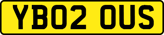 YB02OUS