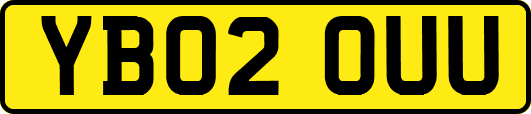 YB02OUU