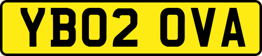 YB02OVA