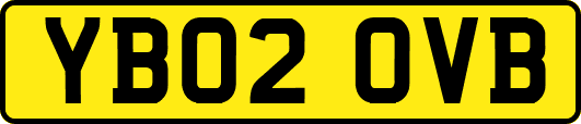 YB02OVB