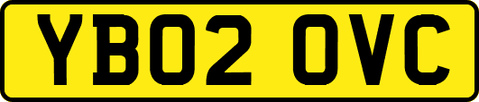 YB02OVC