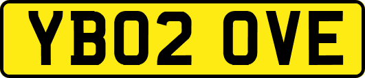 YB02OVE
