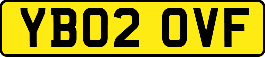 YB02OVF