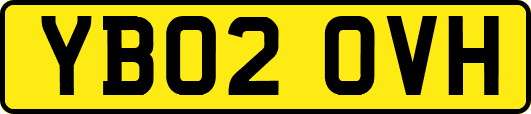 YB02OVH
