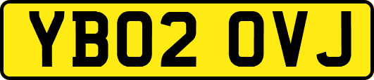 YB02OVJ