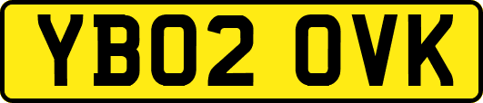 YB02OVK