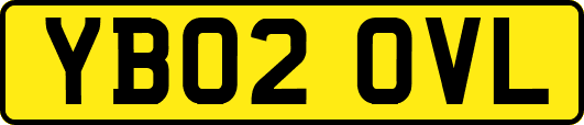 YB02OVL