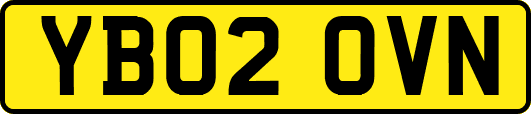 YB02OVN