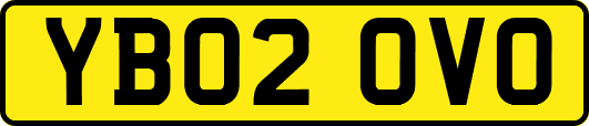 YB02OVO