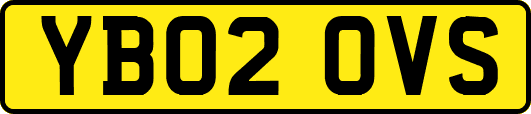 YB02OVS