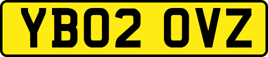 YB02OVZ