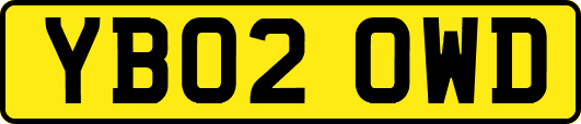 YB02OWD