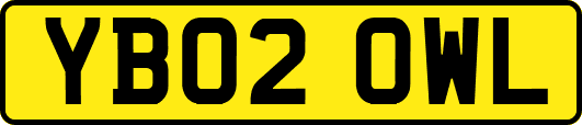 YB02OWL