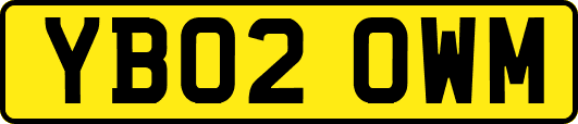 YB02OWM