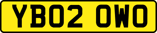 YB02OWO