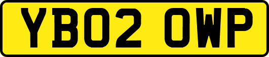 YB02OWP