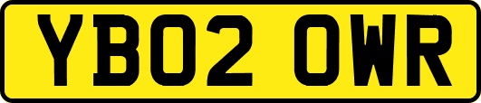 YB02OWR