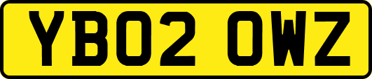 YB02OWZ