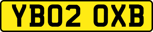 YB02OXB