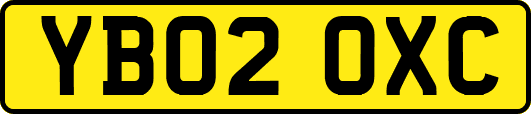 YB02OXC