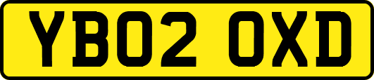 YB02OXD