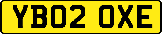 YB02OXE