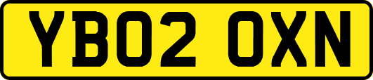 YB02OXN