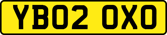 YB02OXO