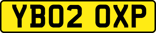 YB02OXP