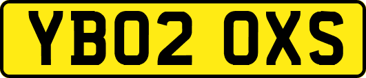 YB02OXS