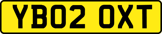 YB02OXT