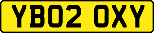YB02OXY