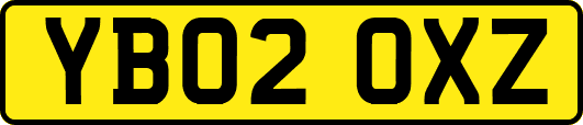 YB02OXZ