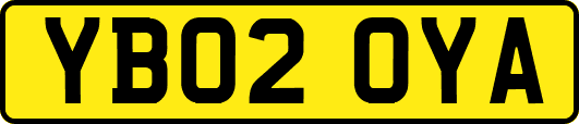 YB02OYA