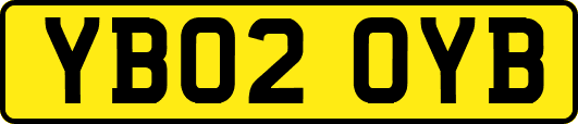 YB02OYB
