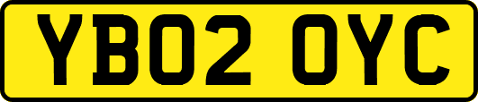 YB02OYC