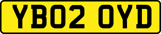 YB02OYD